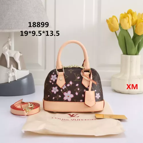 Wholesale Louis Vuitton HandBags For Women #1368371 $36.00 USD, Wholesale Quality Replica Louis Vuitton HandBags