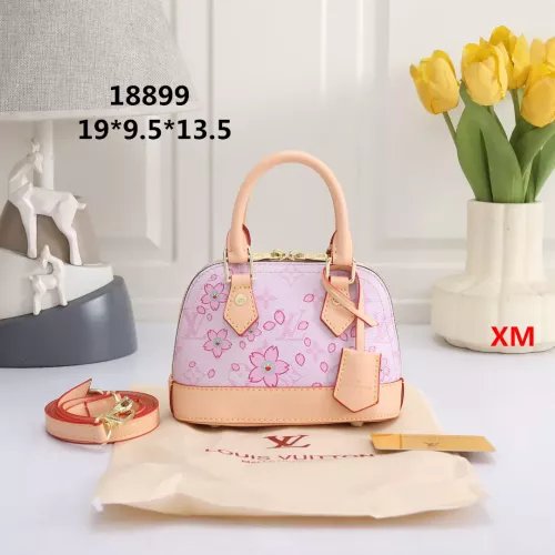 Wholesale Louis Vuitton HandBags For Women #1368372 $36.00 USD, Wholesale Quality Replica Louis Vuitton HandBags