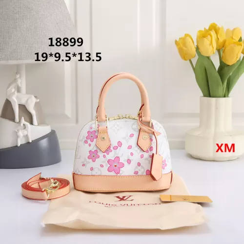 Wholesale Louis Vuitton HandBags For Women #1368373 $36.00 USD, Wholesale Quality Replica Louis Vuitton HandBags
