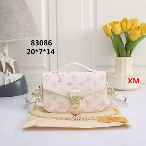 Wholesale Louis Vuitton Messenger Bags For Women #1368374 $36.00 USD, Wholesale Quality Replica Louis Vuitton Messenger Bags
