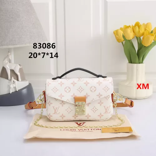 Wholesale Louis Vuitton Messenger Bags For Women #1368375 $36.00 USD, Wholesale Quality Replica Louis Vuitton Messenger Bags