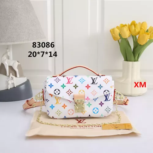 Wholesale Louis Vuitton Messenger Bags For Women #1368376 $36.00 USD, Wholesale Quality Replica Louis Vuitton Messenger Bags