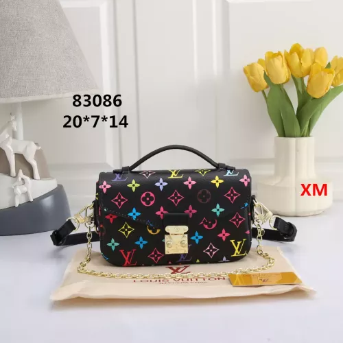 Wholesale Louis Vuitton Messenger Bags For Women #1368377 $36.00 USD, Wholesale Quality Replica Louis Vuitton Messenger Bags