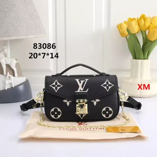 Wholesale Louis Vuitton Messenger Bags For Women #1368378 $36.00 USD, Wholesale Quality Replica Louis Vuitton Messenger Bags