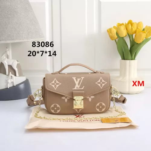 Wholesale Louis Vuitton Messenger Bags For Women #1368379 $36.00 USD, Wholesale Quality Replica Louis Vuitton Messenger Bags