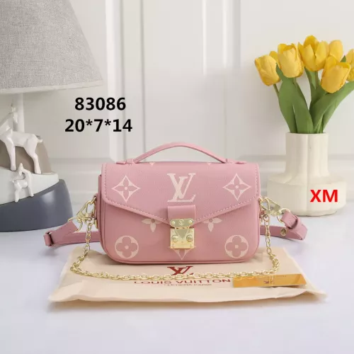 Wholesale Louis Vuitton Messenger Bags For Women #1368380 $36.00 USD, Wholesale Quality Replica Louis Vuitton Messenger Bags