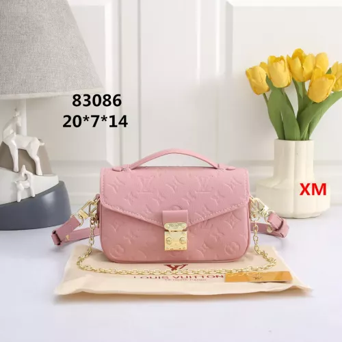 Wholesale Louis Vuitton Messenger Bags For Women #1368381 $36.00 USD, Wholesale Quality Replica Louis Vuitton Messenger Bags