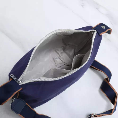 Replica Hermes Messenger Bags #1368395 $23.00 USD for Wholesale