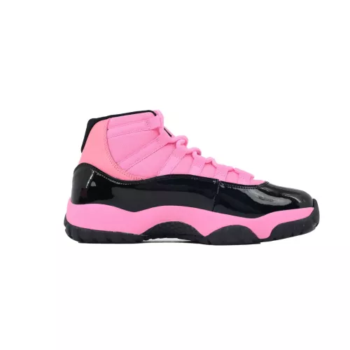 Replica Air Jordan 11 XI Retro For Men #1368396 $92.00 USD for Wholesale