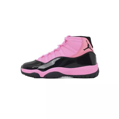Replica Air Jordan 11 XI Retro For Men #1368396 $92.00 USD for Wholesale