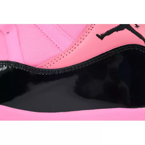 Replica Air Jordan 11 XI Retro For Men #1368396 $92.00 USD for Wholesale