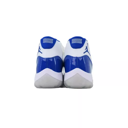 Replica Air Jordan 11 XI Retro For Men #1368397 $92.00 USD for Wholesale
