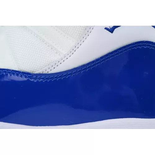 Replica Air Jordan 11 XI Retro For Men #1368397 $92.00 USD for Wholesale