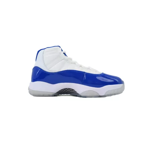 Replica Air Jordan 11 XI Retro For Men #1368397 $92.00 USD for Wholesale