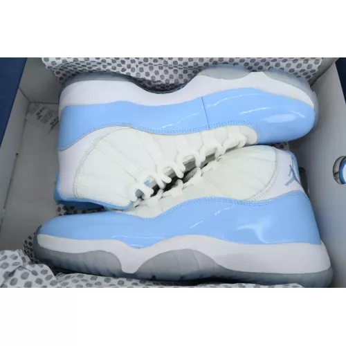 Wholesale Air Jordan 11 XI Retro For Men #1368398 $92.00 USD, Wholesale Quality Replica Air Jordan 11 XI Retro