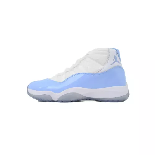 Replica Air Jordan 11 XI Retro For Men #1368398 $92.00 USD for Wholesale