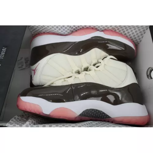 Wholesale Air Jordan 11 XI Retro For Men #1368399 $92.00 USD, Wholesale Quality Replica Air Jordan 11 XI Retro
