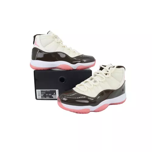Replica Air Jordan 11 XI Retro For Men #1368399 $92.00 USD for Wholesale