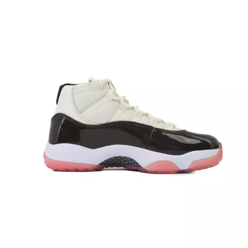 Replica Air Jordan 11 XI Retro For Men #1368399 $92.00 USD for Wholesale