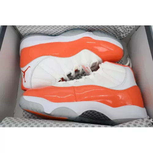 Wholesale Air Jordan 11 XI Retro For Men #1368400 $92.00 USD, Wholesale Quality Replica Air Jordan 11 XI Retro