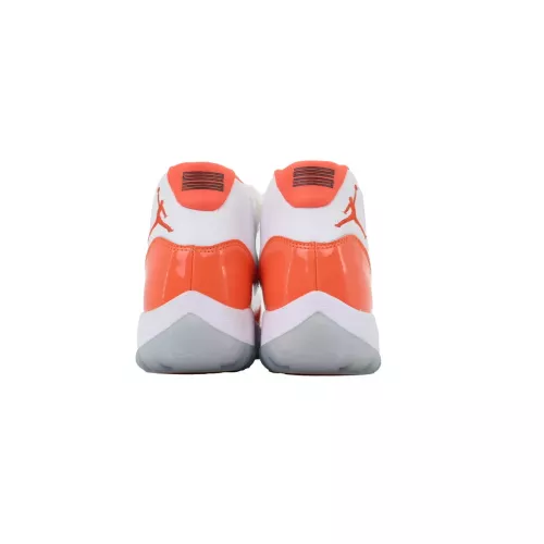 Replica Air Jordan 11 XI Retro For Men #1368400 $92.00 USD for Wholesale