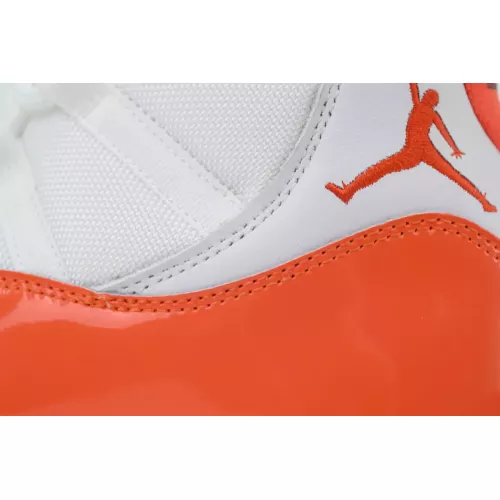 Replica Air Jordan 11 XI Retro For Men #1368400 $92.00 USD for Wholesale