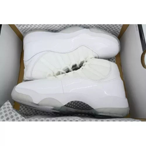 Wholesale Air Jordan 11 XI Retro For Men #1368401 $92.00 USD, Wholesale Quality Replica Air Jordan 11 XI Retro