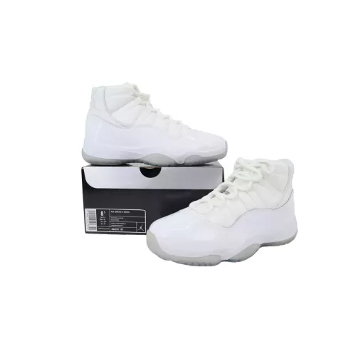 Replica Air Jordan 11 XI Retro For Men #1368401 $92.00 USD for Wholesale