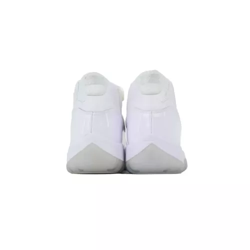 Replica Air Jordan 11 XI Retro For Men #1368401 $92.00 USD for Wholesale