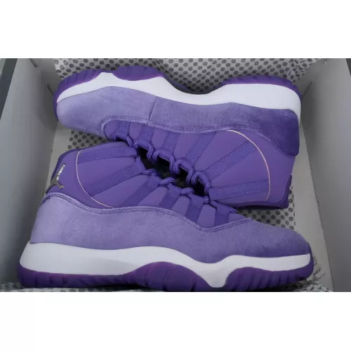 Wholesale Air Jordan 11 XI Retro For Men #1368402 $92.00 USD, Wholesale Quality Replica Air Jordan 11 XI Retro