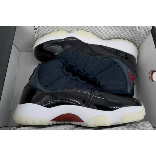 Wholesale Air Jordan 11 XI Retro For Men #1368403 $92.00 USD, Wholesale Quality Replica Air Jordan 11 XI Retro
