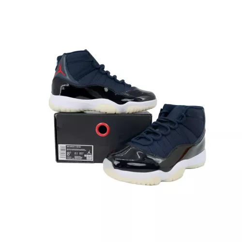 Replica Air Jordan 11 XI Retro For Men #1368403 $92.00 USD for Wholesale