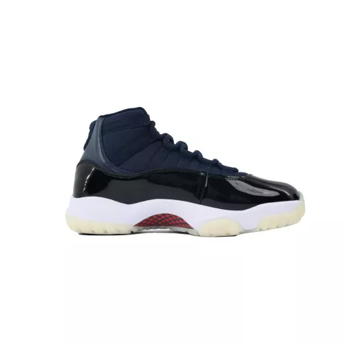 Replica Air Jordan 11 XI Retro For Men #1368403 $92.00 USD for Wholesale