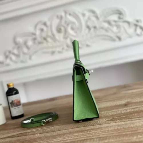 Replica Hermes AAA Quality Handbags #1368411 $82.00 USD for Wholesale