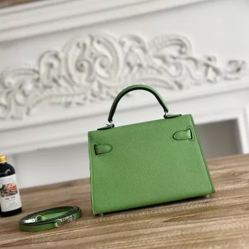 Replica Hermes AAA Quality Handbags #1368411 $82.00 USD for Wholesale