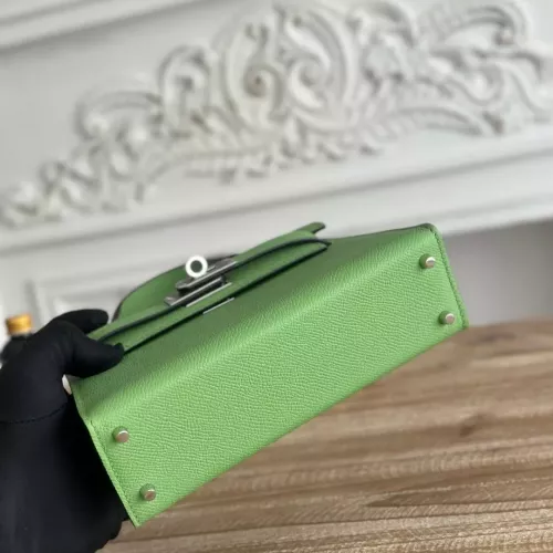 Replica Hermes AAA Quality Handbags #1368411 $82.00 USD for Wholesale