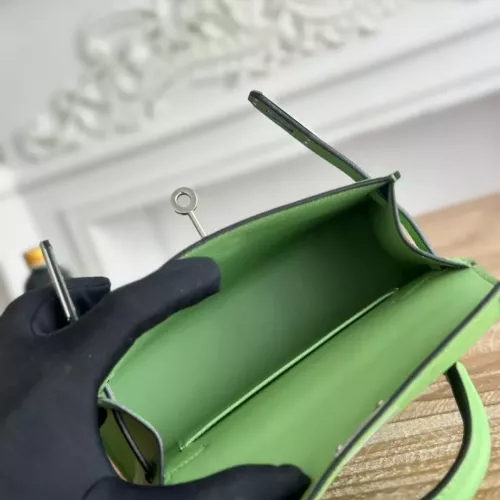 Replica Hermes AAA Quality Handbags #1368411 $82.00 USD for Wholesale