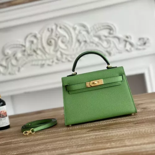 Wholesale Hermes AAA Quality Handbags #1368412 $82.00 USD, Wholesale Quality Replica Hermes AAA Quality Handbags