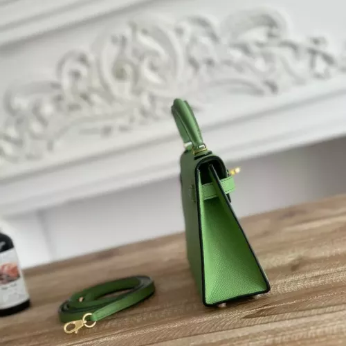 Replica Hermes AAA Quality Handbags #1368412 $82.00 USD for Wholesale