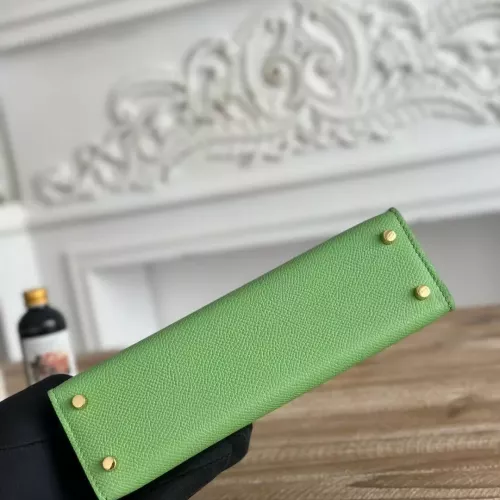 Replica Hermes AAA Quality Handbags #1368412 $82.00 USD for Wholesale