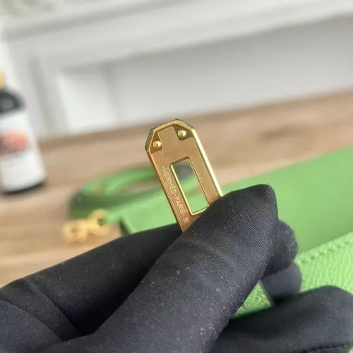 Replica Hermes AAA Quality Handbags #1368412 $82.00 USD for Wholesale