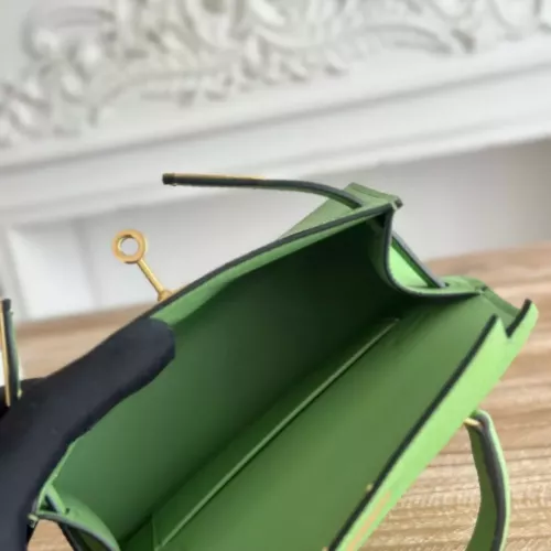 Replica Hermes AAA Quality Handbags #1368412 $82.00 USD for Wholesale