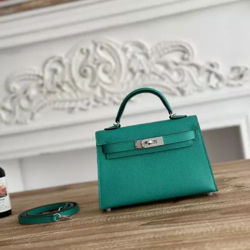 Wholesale Hermes AAA Quality Handbags #1368413 $82.00 USD, Wholesale Quality Replica Hermes AAA Quality Handbags