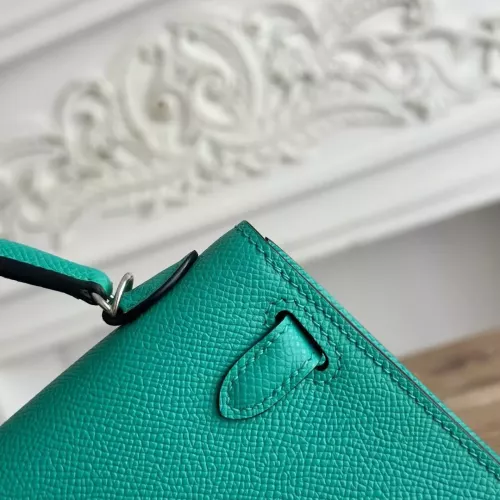 Replica Hermes AAA Quality Handbags #1368413 $82.00 USD for Wholesale