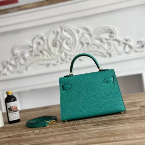 Replica Hermes AAA Quality Handbags #1368414 $82.00 USD for Wholesale