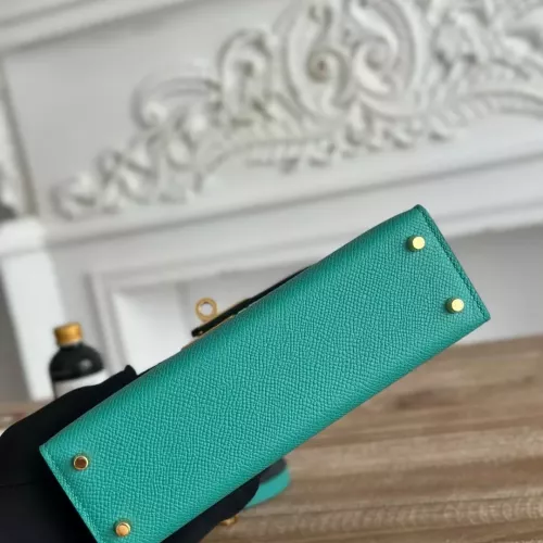 Replica Hermes AAA Quality Handbags #1368414 $82.00 USD for Wholesale