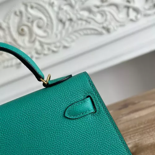 Replica Hermes AAA Quality Handbags #1368414 $82.00 USD for Wholesale