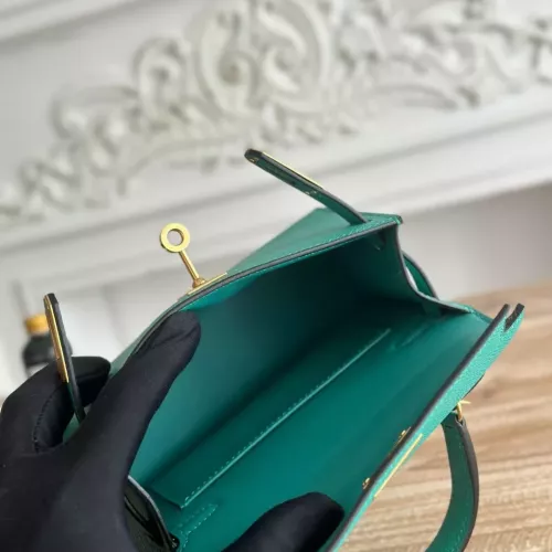 Replica Hermes AAA Quality Handbags #1368414 $82.00 USD for Wholesale