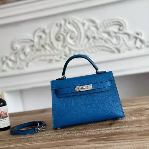 Wholesale Hermes AAA Quality Handbags #1368415 $82.00 USD, Wholesale Quality Replica Hermes AAA Quality Handbags