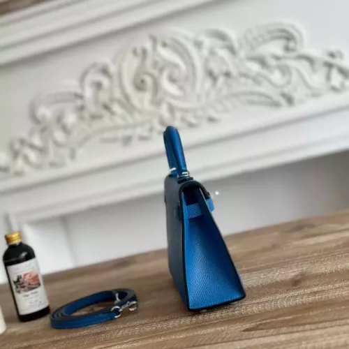 Replica Hermes AAA Quality Handbags #1368415 $82.00 USD for Wholesale